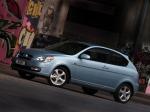 Hyundai Accent 3-Door 2007 года (ZA)